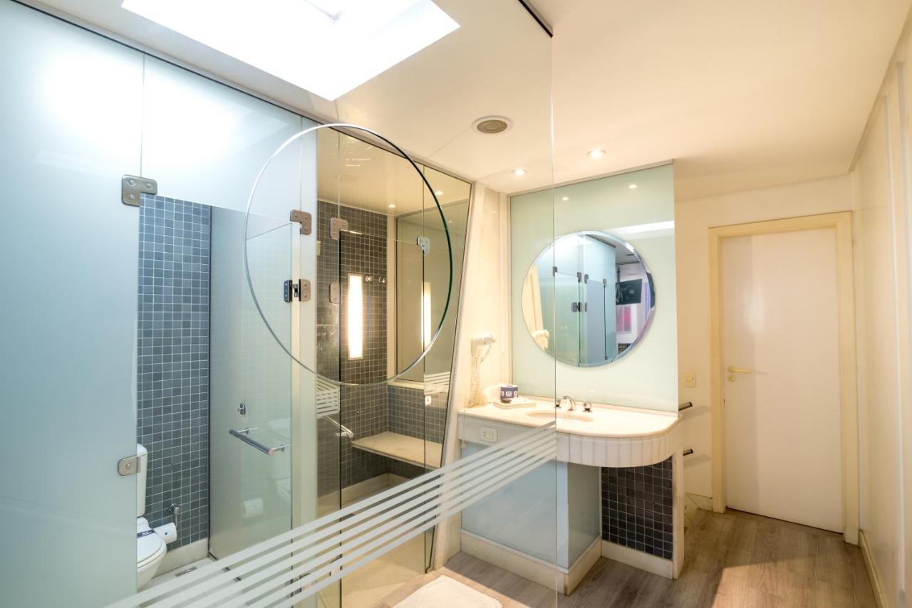 A2 Suites - Hotel E Motel Нуклео-Бандейранти Экстерьер фото