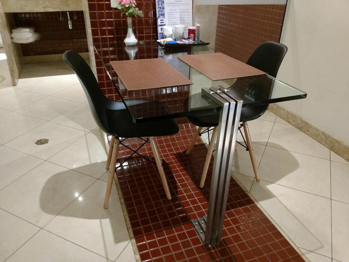 A2 Suites - Hotel E Motel Нуклео-Бандейранти Экстерьер фото